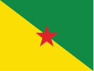 Guayana Francesa