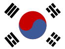 Corea del Sur