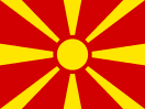 Macedonia del Norte