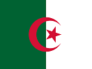 Algeria - 20 GB - 30 Days