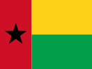 Guinea-Bissau - 1 GB - 7 Days