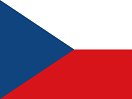 Czech Republic - 2 GB - 15 Days