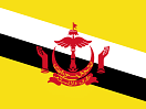 Brunei - 1 GB - 7 Days