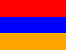 Armenia - 3 GB - 30 Days