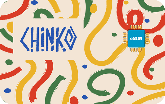 Central African Republic - 5 GB - 30 Days