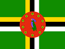 Dominica - 5 GB - 30 Days