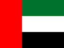 United Arab Emirates - 50 GB - 30 Days
