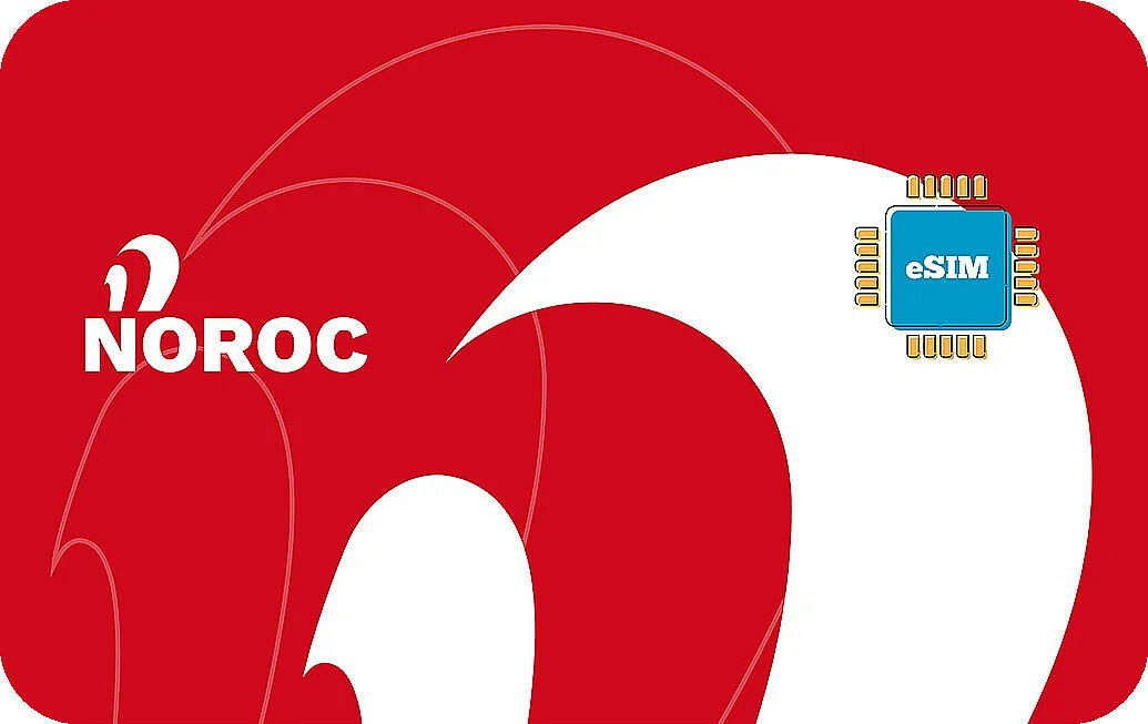 Romania - 3 GB - 30 Days