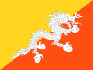 Bhutan - 5 GB - 30 Days