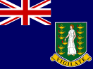 British Virgin Islands - 3 GB - 30 Days