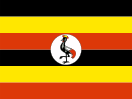 Uganda - 3 GB - 30 Days