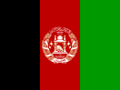 Afghanistan - 3 GB - 30 Days