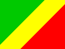 Republic of the Congo - 1 GB - 7 Days