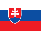 Slovakia - 2 GB - 15 Days