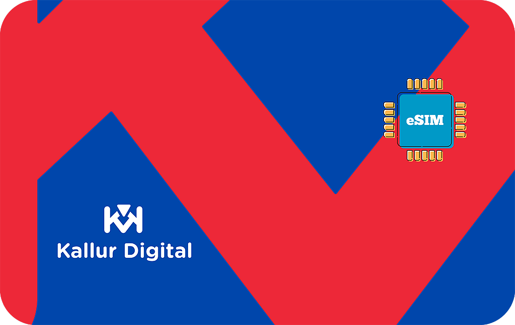 Faroe Islands - 10 GB - 30 Days