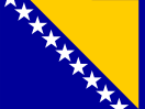 Bosnia and Herzegovina - 5 GB - 30 Days