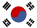 South Korea - 2 GB - 15 Days