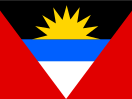 Antigua And Barbuda - 1 GB - 7 Days