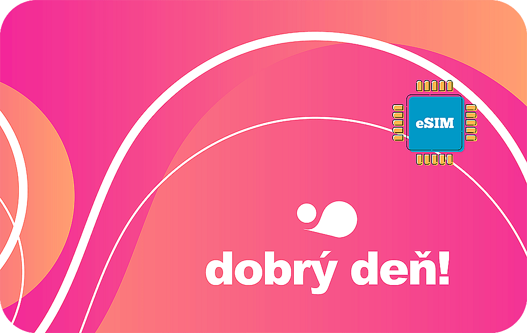 Slovakia - Unlimited - 30 Days