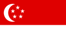 Singapore - 2 GB - 15 Days