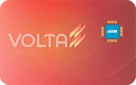 Burkina Faso - 1 GB - 7 Days