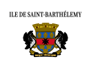 Saint Barthélemy - 20 GB - 30 Days