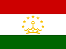 Tajikistan - 20 GB - 30 Days