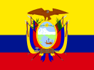 Ecuador - 1 GB - 7 Days
