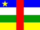 Central African Republic - 5 GB - 30 Days