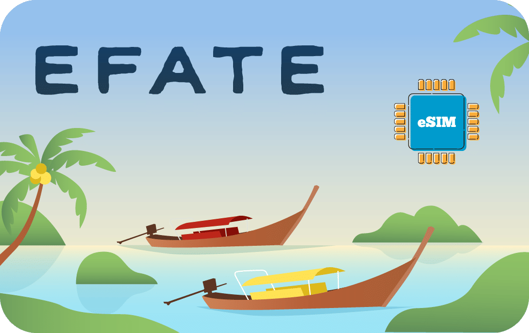 Vanuatu - Unlimited - 10 Days