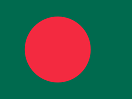 Bangladesh - 5 GB - 30 Days