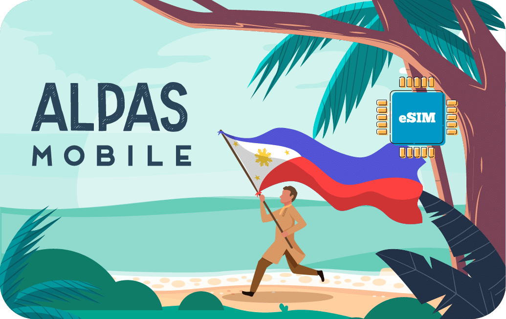 Philippines - Unlimited - 10 Days