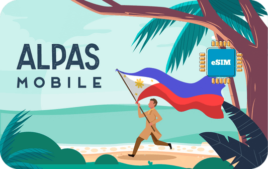 Philippines - Unlimited - 3 Days