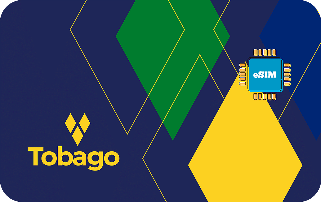 Saint Vincent and the Grenadines - 2 GB - 15 Days