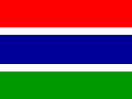 Gambia - 3 GB - 30 Days