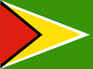 Guyana - 5 GB - 30 Days