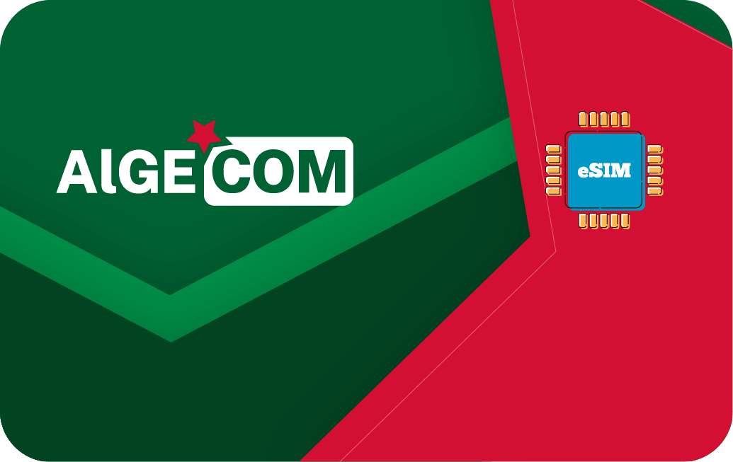 Algeria - Unlimited - 3 Days