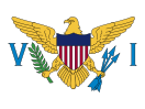 Virgin Islands (U.S.) - 1 GB - 7 Days