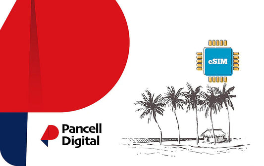 Panama - 5 GB - 30 Days