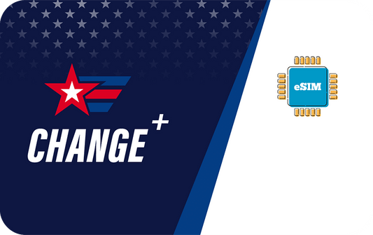 United States - 5 GB - 50 SMS - 100 Mins - 30 Days