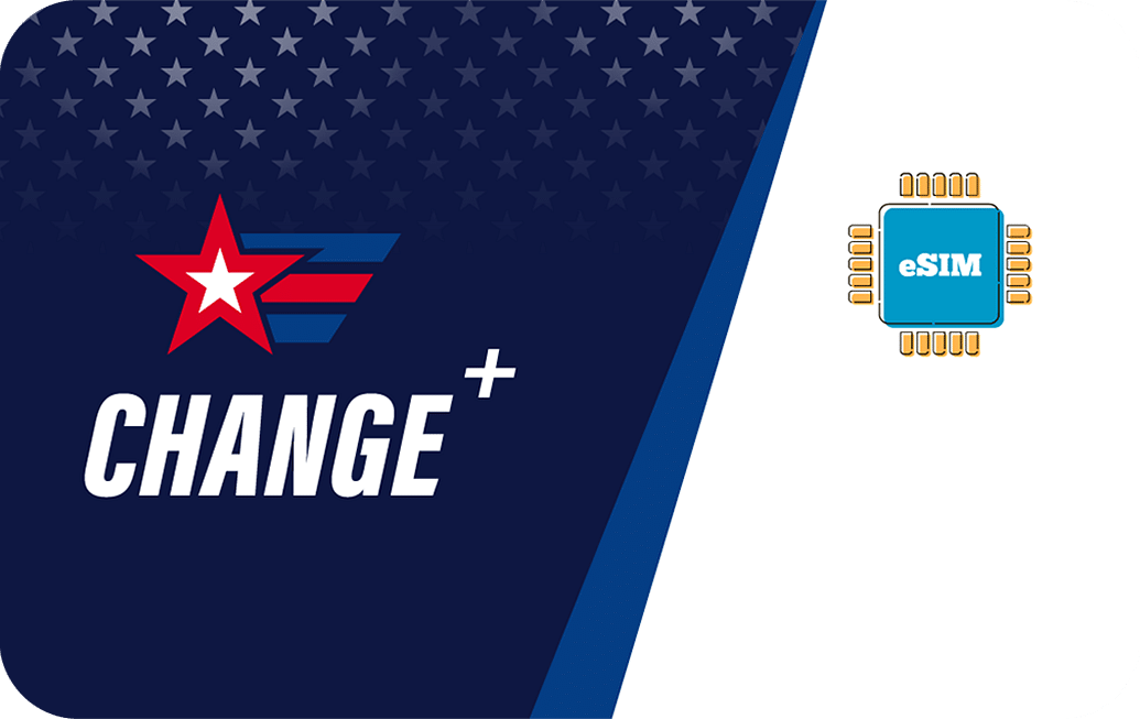 United States - 10 GB - 30 SMS - 75 Mins - 365 Days