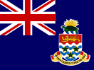 Cayman Islands - 1 GB - 7 Days