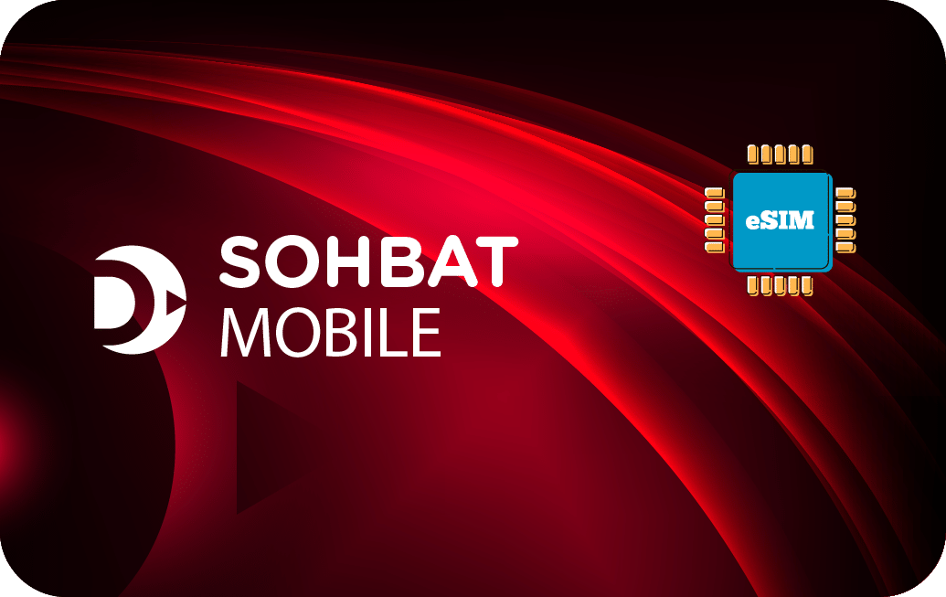 Afghanistan - 1 GB - 7 Days