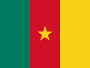 Cameroon - 5 GB - 30 Days