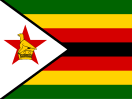 Zimbabwe - 1 GB - 7 Days