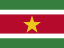 Suriname - Unlimited - 5 Days
