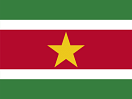 Suriname - 10 GB - 30 Days