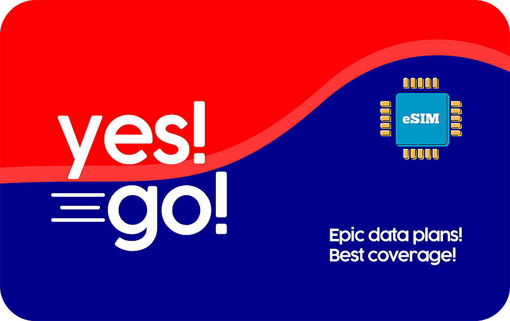 Australia - 1 GB - 7 Days