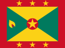 Grenada - 3 GB - 30 Days