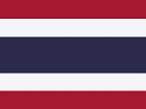 Thailand - 20 GB - 30 Days
